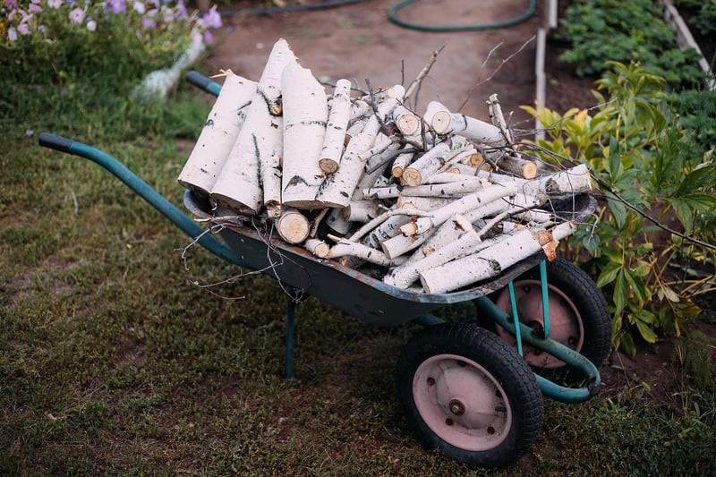 Sustainable gardening