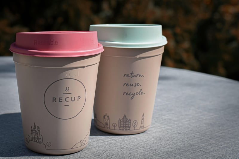 Upcycling